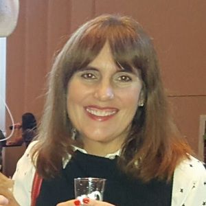 Meet your Posher, Cynthia